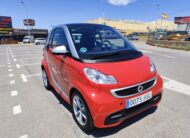 SMART FORTWO 1.0 GASOLINA 71 CV 174.000 KM 2013 AUTOMATICO