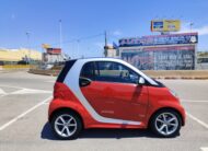 SMART FORTWO 1.0 GASOLINA 71 CV 174.000 KM 2013 AUTOMATICO