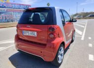 SMART FORTWO 1.0 GASOLINA 71 CV 174.000 KM 2013 AUTOMATICO