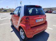 SMART FORTWO 1.0 GASOLINA 71 CV 174.000 KM 2013 AUTOMATICO
