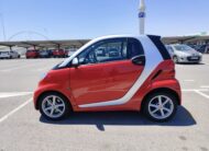 SMART FORTWO 1.0 GASOLINA 71 CV 174.000 KM 2013 AUTOMATICO