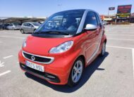 SMART FORTWO 1.0 GASOLINA 71 CV 174.000 KM 2013 AUTOMATICO