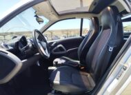 SMART FORTWO 1.0 GASOLINA 71 CV 174.000 KM 2013 AUTOMATICO