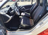 SMART FORTWO 1.0 GASOLINA 71 CV 174.000 KM 2013 AUTOMATICO