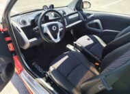 SMART FORTWO 1.0 GASOLINA 71 CV 174.000 KM 2013 AUTOMATICO