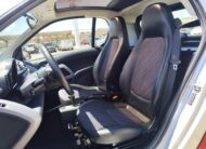 SMART FORTWO 1.0 GASOLINA 71 CV 174.000 KM 2013 AUTOMATICO