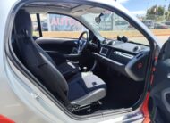 SMART FORTWO 1.0 GASOLINA 71 CV 174.000 KM 2013 AUTOMATICO