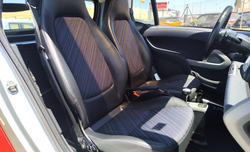 SMART FORTWO 1.0 GASOLINA 71 CV 174.000 KM 2013 AUTOMATICO