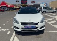 PEUGEOT 508 RXH 2.0 DIESEL 163 CV 213.000 KM 2013 AUTOMATICO