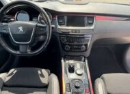 PEUGEOT 508 RXH 2.0 DIESEL 163 CV 213.000 KM 2013 AUTOMATICO