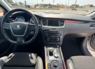 PEUGEOT 508 RXH 2.0 DIESEL 163 CV 213.000 KM 2013 AUTOMATICO