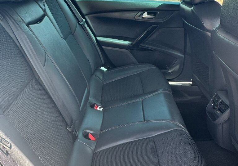 PEUGEOT 508 RXH 2.0 DIESEL 163 CV 213.000 KM 2013 AUTOMATICO