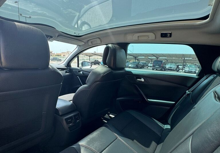 PEUGEOT 508 RXH 2.0 DIESEL 163 CV 213.000 KM 2013 AUTOMATICO