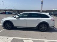 PEUGEOT 508 RXH 2.0 DIESEL 163 CV 213.000 KM 2013 AUTOMATICO
