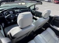 PEUGEOT 307 2.0 GASOLINA 140 CV 175.000 KM 2005 AUTOMATICO CABRIO