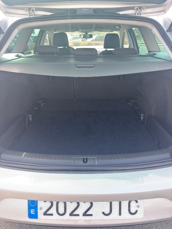 SEAT LEON ST 1.6 DIESEL 110 CV 267.000 KM 2016 MANUAL