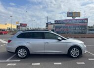 SEAT LEON ST 1.6 DIESEL 110 CV 267.000 KM 2016 MANUAL