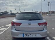 SEAT LEON ST 1.6 DIESEL 110 CV 267.000 KM 2016 MANUAL