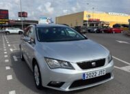 SEAT LEON ST 1.6 DIESEL 110 CV 267.000 KM 2016 MANUAL