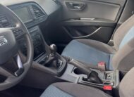 SEAT LEON ST 1.6 DIESEL 110 CV 267.000 KM 2016 MANUAL