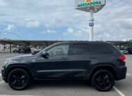 JEEP GRAND CHEROKEE 3.0 DIESEL 241 CV 2012 234.000 KM AUTOMATICO