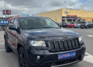 JEEP GRAND CHEROKEE 3.0 DIESEL 241 CV 2012 234.000 KM AUTOMATICO