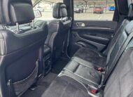 JEEP GRAND CHEROKEE 3.0 DIESEL 241 CV 2012 234.000 KM AUTOMATICO