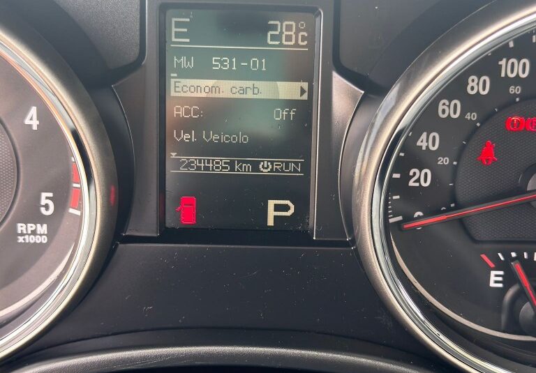 JEEP GRAND CHEROKEE 3.0 DIESEL 241 CV 2012 234.000 KM AUTOMATICO