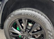 JEEP GRAND CHEROKEE 3.0 DIESEL 241 CV 2012 234.000 KM AUTOMATICO