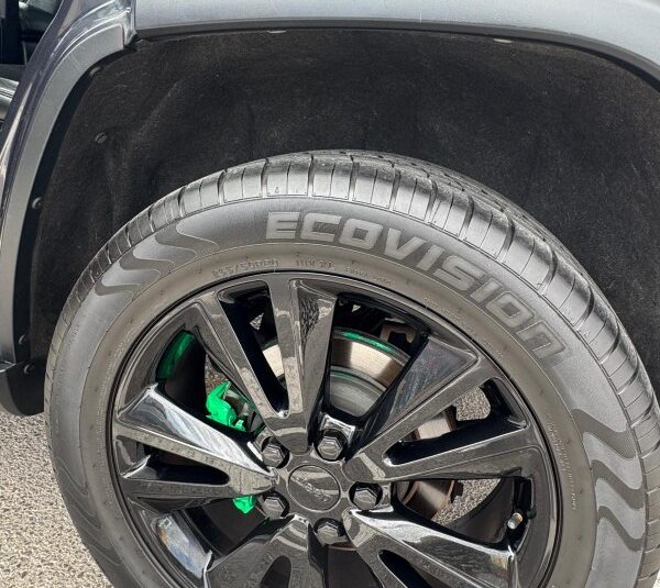 JEEP GRAND CHEROKEE 3.0 DIESEL 241 CV 2012 234.000 KM AUTOMATICO