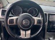 JEEP GRAND CHEROKEE 3.0 DIESEL 241 CV 2012 234.000 KM AUTOMATICO