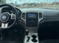 JEEP GRAND CHEROKEE 3.0 DIESEL 241 CV 2012 234.000 KM AUTOMATICO