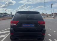 JEEP GRAND CHEROKEE 3.0 DIESEL 241 CV 2012 234.000 KM AUTOMATICO