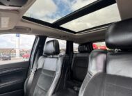 JEEP GRAND CHEROKEE 3.0 DIESEL 241 CV 2012 234.000 KM AUTOMATICO