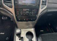 JEEP GRAND CHEROKEE 3.0 DIESEL 241 CV 2012 234.000 KM AUTOMATICO