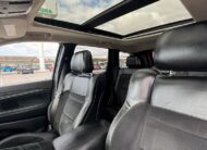 JEEP GRAND CHEROKEE 3.0 DIESEL 241 CV 2012 234.000 KM AUTOMATICO