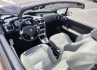 PEUGEOT 307 2.0 GASOLINA 140 CV 175.000 KM 2005 AUTOMATICO CABRIO