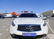 INFINITI QX-70S 3.0 DIESEL 238 CV 2013 180.000 KM AUTOMATICO