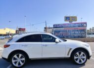 INFINITI QX-70S 3.0 DIESEL 238 CV 2013 180.000 KM AUTOMATICO