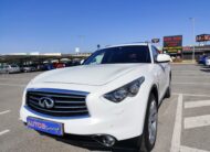 INFINITI QX-70S 3.0 DIESEL 238 CV 2013 180.000 KM AUTOMATICO