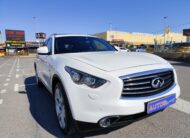 INFINITI QX-70S 3.0 DIESEL 238 CV 2013 180.000 KM AUTOMATICO