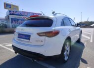 INFINITI QX-70S 3.0 DIESEL 238 CV 2013 180.000 KM AUTOMATICO
