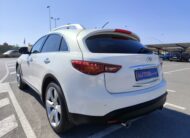 INFINITI QX-70S 3.0 DIESEL 238 CV 2013 180.000 KM AUTOMATICO