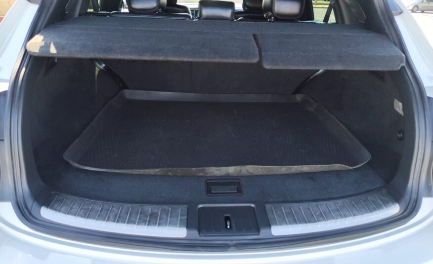 INFINITI QX-70S 3.0 DIESEL 238 CV 2013 180.000 KM AUTOMATICO