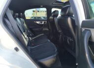 INFINITI QX-70S 3.0 DIESEL 238 CV 2013 180.000 KM AUTOMATICO