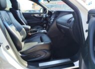 INFINITI QX-70S 3.0 DIESEL 238 CV 2013 180.000 KM AUTOMATICO