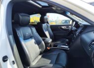 INFINITI QX-70S 3.0 DIESEL 238 CV 2013 180.000 KM AUTOMATICO