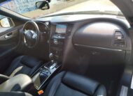 INFINITI QX-70S 3.0 DIESEL 238 CV 2013 180.000 KM AUTOMATICO