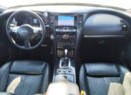 INFINITI QX-70S 3.0 DIESEL 238 CV 2013 180.000 KM AUTOMATICO