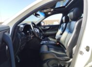 INFINITI QX-70S 3.0 DIESEL 238 CV 2013 180.000 KM AUTOMATICO